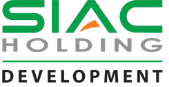 SIAC Holding Developments