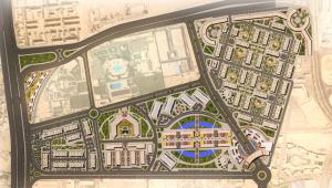 Our Subsidiary Company, SIAC Construction, Has Been Awarded The Construction Scope Of "Stoda Mixed-Use Complex" In Cairo